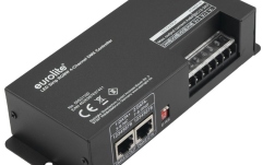 Control DMX cu interfata Eurolite LED Strip RGBW 4-Channel DMX Controller