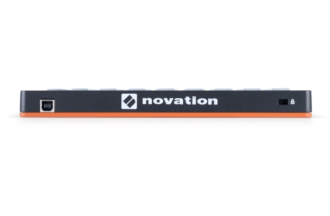 Controler Ableton Novation Launchpad mk2 RGB