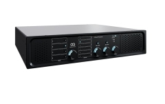 Controler Audio cu 4 Zone și DSP Optimal Audio ZONE 4