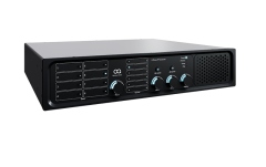 Controler Audio cu 8 Zone și DSP Optimal Audio ZONE 8P