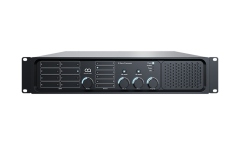 Controler Audio cu 8 Zone și DSP Optimal Audio ZONE 8P