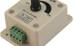 Controler Bandă LED Eurolite LED Strip Single Color Controller