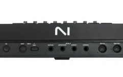 Controler Claviatură USB Native Instruments Kontrol S61 mk3