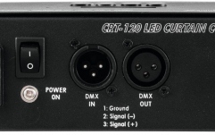 Controler compact Eurolite Controller for CRT-120 LED-Curtain
