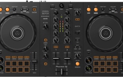Controler/Consolă DJ Pioneer DJ DDJ-FLX4