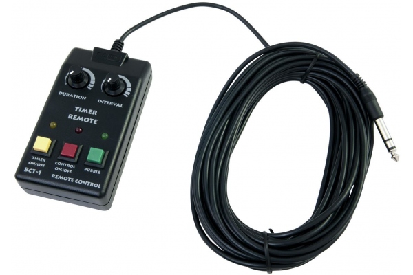 BCT-1 Timer Remote Controller