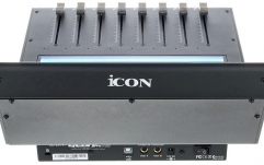 Controler DAW cu 8 canale ICON QCon Pro XS