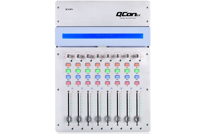 Controler DAW iCON QCon EX