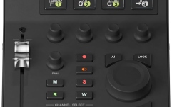 Controler DAW prin USB Yamaha CC1