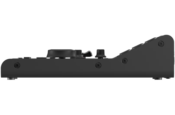 Controler DAW prin USB Yamaha CC1