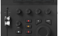 Controler DAW prin USB Yamaha CC1