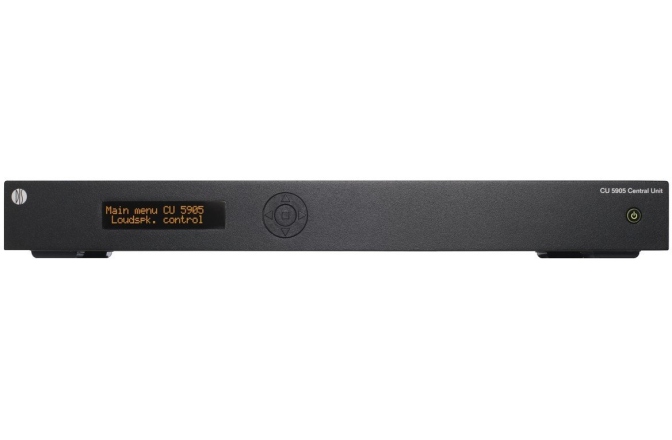Controler de conferințe Shure CU-5905