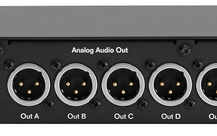 Controler de conferințe Shure CU-5905