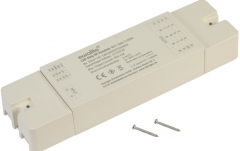 Controler de extensie Eurolite LED Strip 4in1 Zone RF Receiver