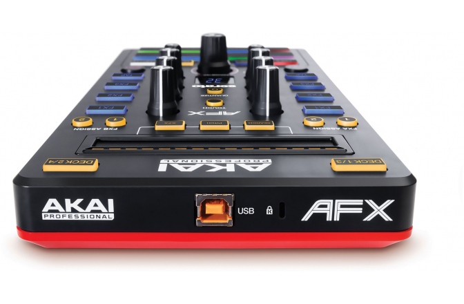 Controler de mix Akai AFX