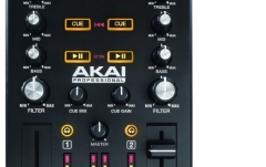 Controler de mix Akai AMX