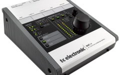 Controler de monitoare si DAC TC Electronic BMC-2