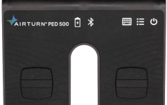 Controler de paginare Airturn PED500 Foot Switch
