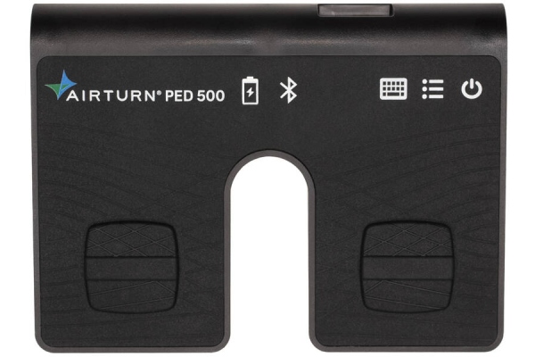 PED500 Foot Switch