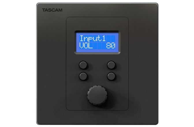 Controler de perete Tascam RC-W100-R86