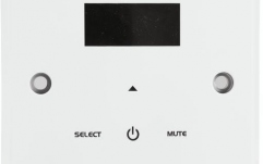 Controler de perete touch pad Omnitronic MCS-1250 MK2 Keypad