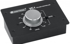 Controler de volum
 Omnitronic VC-1 Volume Controller passive