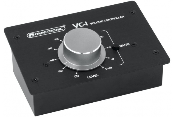 VC-1 Volume Controller passive