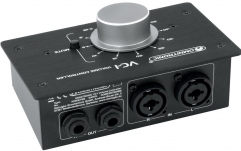 Controler de volum
 Omnitronic VC-1 Volume Controller passive