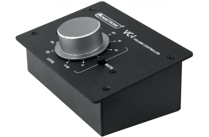 Controler de volum
 Omnitronic VC-1 Volume Controller passive
