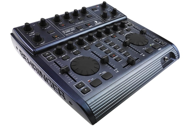 Controler DJ Behringer BCD2000