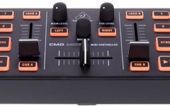 Controler DJ Behringer CMD Micro