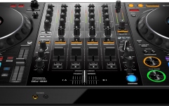 Controler DJ cu 4 canale Pioneer DDJ-1000