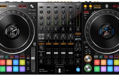 Controler DJ cu 4 canale Pioneer DJ DDJ-1000 SRT