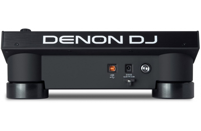 Controler DJ Denon DJ LC 6000 Prime