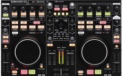 Controler DJ Denon DJ MC-3000
