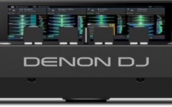 Controler DJ Denon DJ SC Live 4