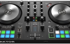 Controler DJ Native Instruments Traktor Kontrol S2 Mk3