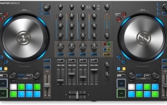Controler DJ Native Instruments Traktor Kontrol S3