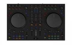 Controler DJ  Native Instruments Traktor MX2