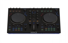 Controler DJ  Native Instruments Traktor MX2