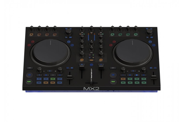 Traktor MX2 Traktor MX2