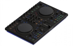 Controler DJ  Native Instruments Traktor MX2