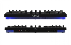Controler DJ  Native Instruments Traktor MX2
