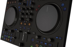 Controler DJ  Native Instruments Traktor MX2