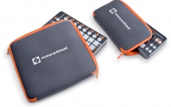 Controler DJ Novation Launchpad S Control Pack