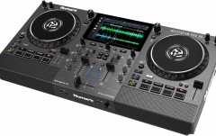 Controler DJ Numark Mixstream Pro GO