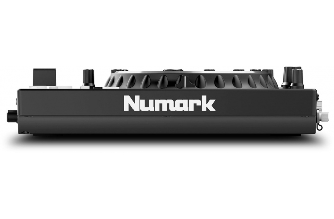 Controler DJ Numark NS4FX
