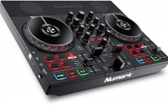 Controler DJ Numark Party Mix Live