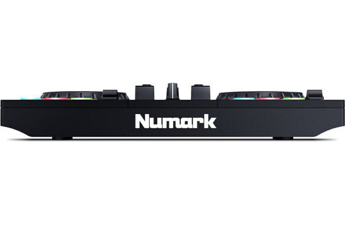Controler DJ Numark Party Mix Live