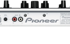 Controler DJ Pioneer DJ DDJ ERGO V